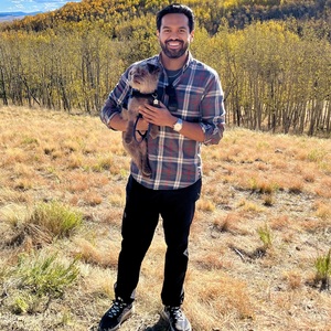 Fundraising Page: Jesse Flores